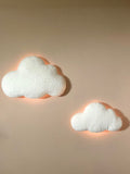 Cloud Dreams - Wolken Lichtset - LumiLights Estd. 2026 - With LED light