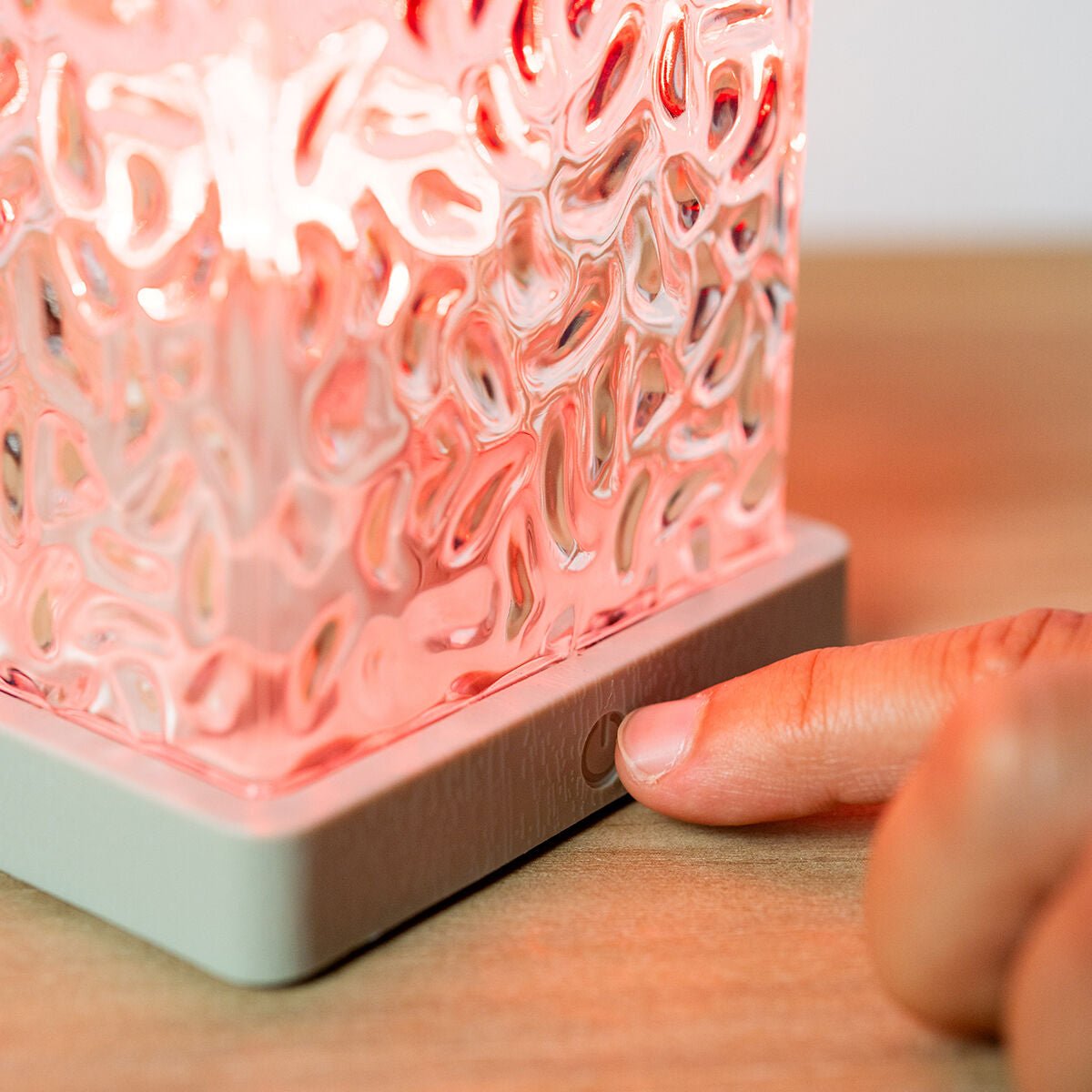 Northern Glow - Polarlicht Projektor - LumiLights Estd. 2026 - 