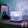 Northern Glow - Polarlicht Projektor - LumiLights Estd. 2026 - 